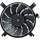 Abanico Condensador A/C Chevrolet Tracker 1998-2001 | Suzuki Grand Vitara 1999-2002 | Vitara 1999-2004 1.6L 2.0L 2.5L | FA 50162C