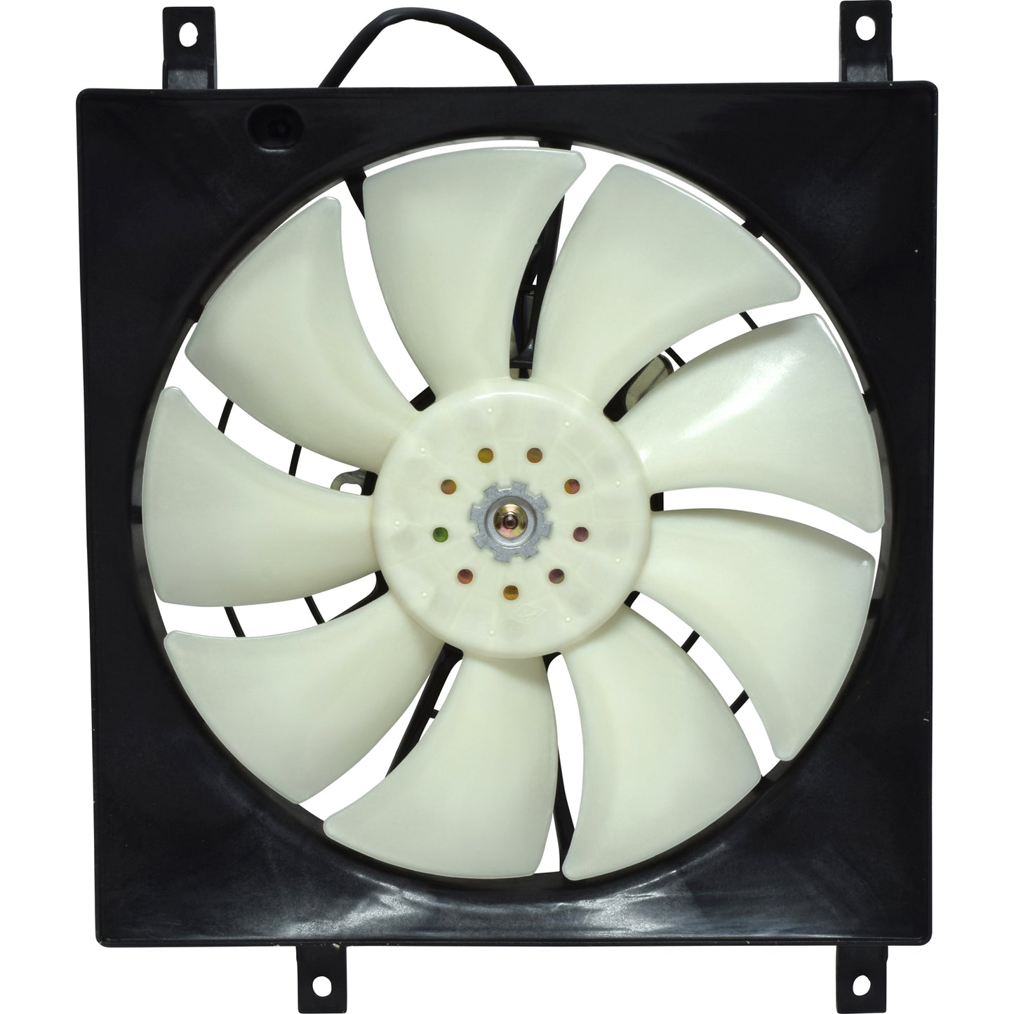 Condenser Fan