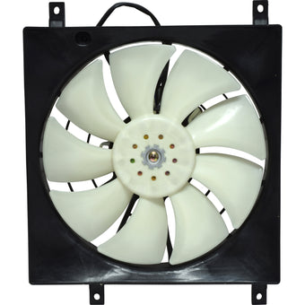compare product Condenser Fan