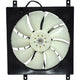 Condenser Fan