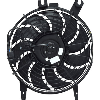 compare product Abanico Condensador A/C Geo Prizm | Toyota Celica | Corolla | Paseo | Tercel | FA 50176C