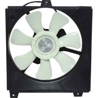 compare product Condenser Fan