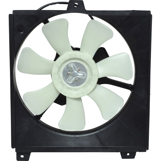 Condenser Fan