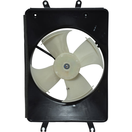 Condenser Fan
