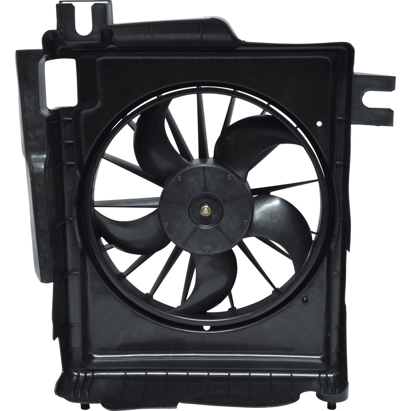 Condenser Fan