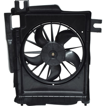 compare product Condenser Fan