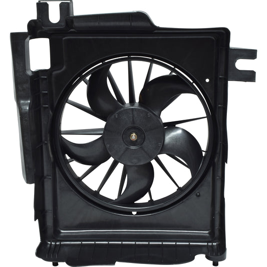 Condenser Fan