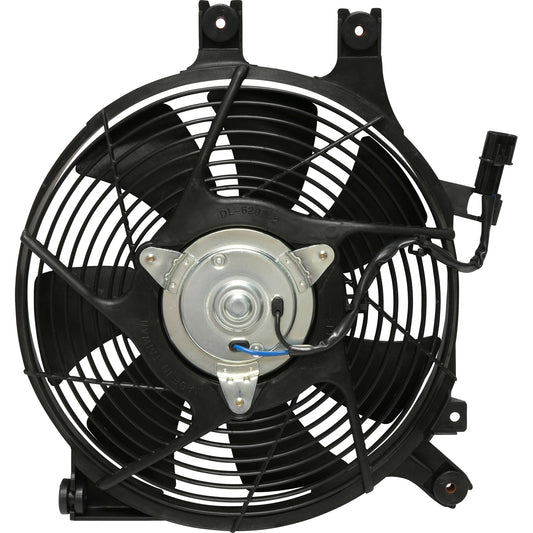 Condenser Fan