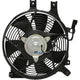 Condenser Fan