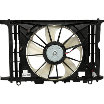 compare product Radiator Fan