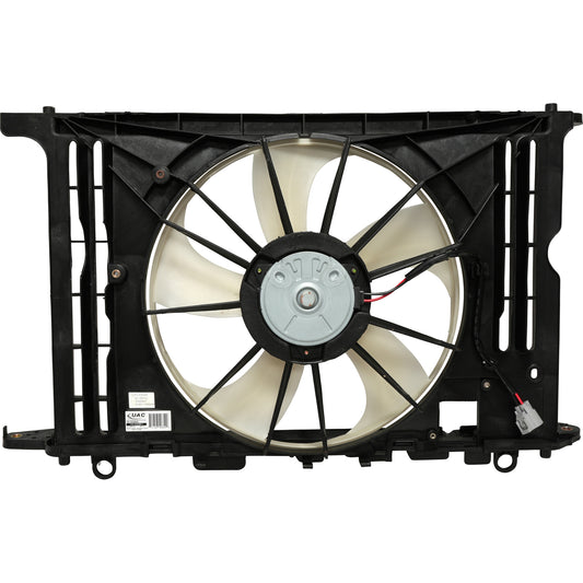 Radiator Fan