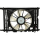 Radiator Fan