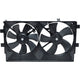 Radiator-Condenser Fan Assy