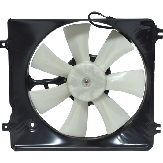 Condenser Fan