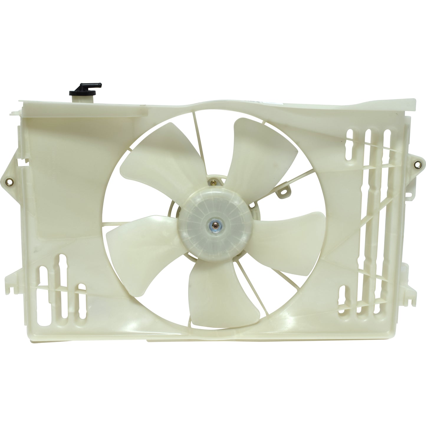 Radiator Fan