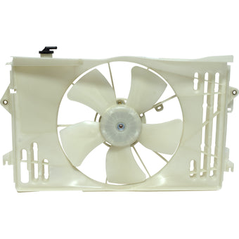 compare product Radiator Fan