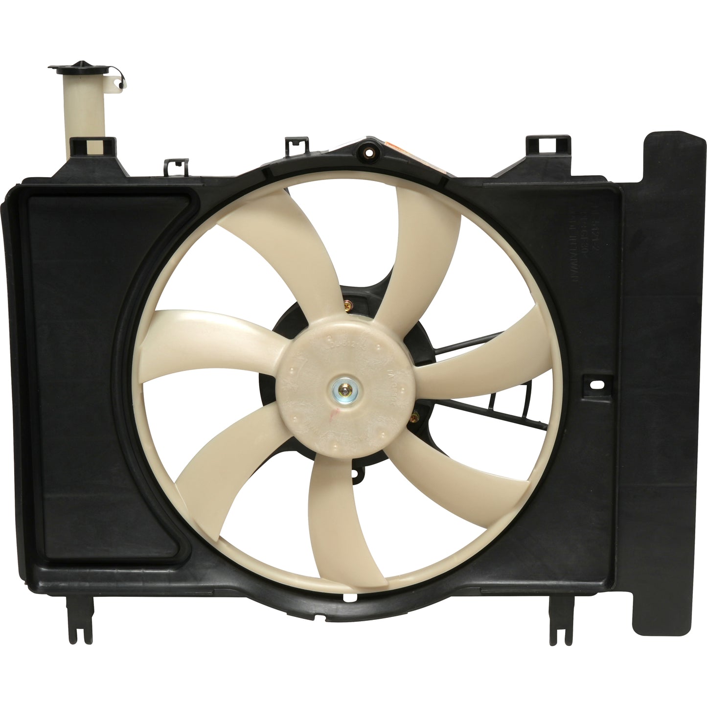 Radiator Fan