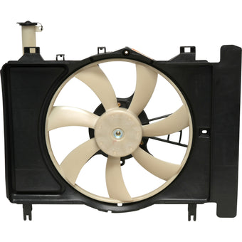 compare product Radiator Fan