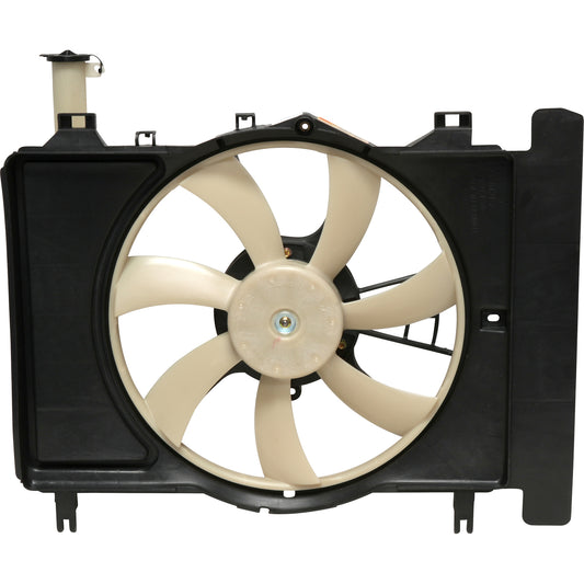 Radiator Fan