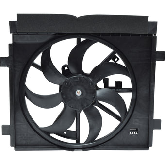 compare product Radiator Fan