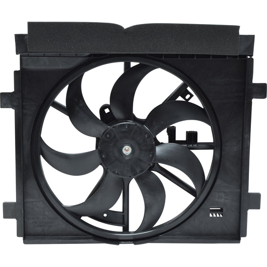 Radiator Fan