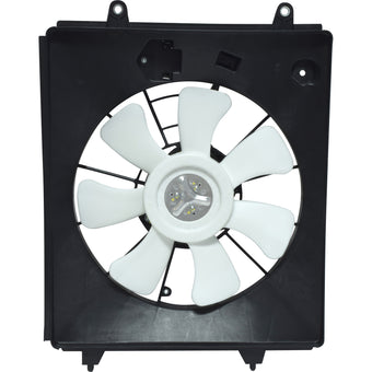 compare product Condenser Fan