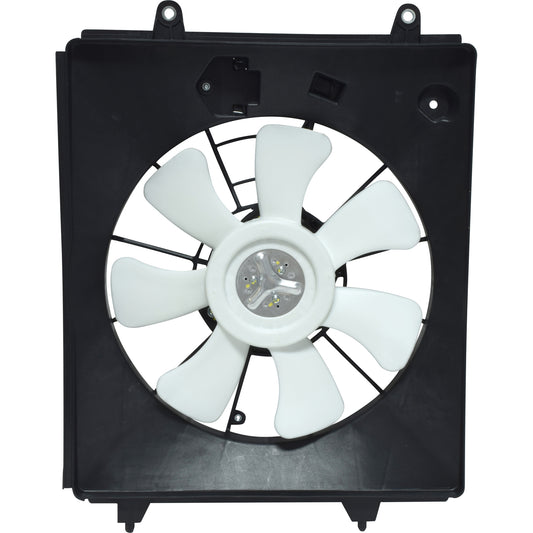 Condenser Fan