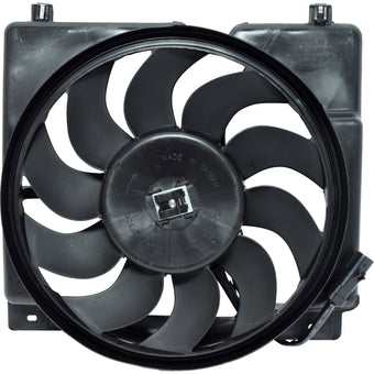 compare product Radiator Fan