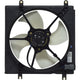 Ventilador del radiador