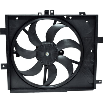 compare product Radiator Fan