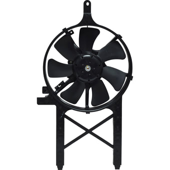 compare product Condenser Fan