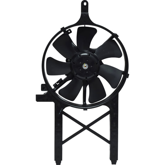 Condenser Fan