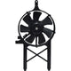 Condenser Fan