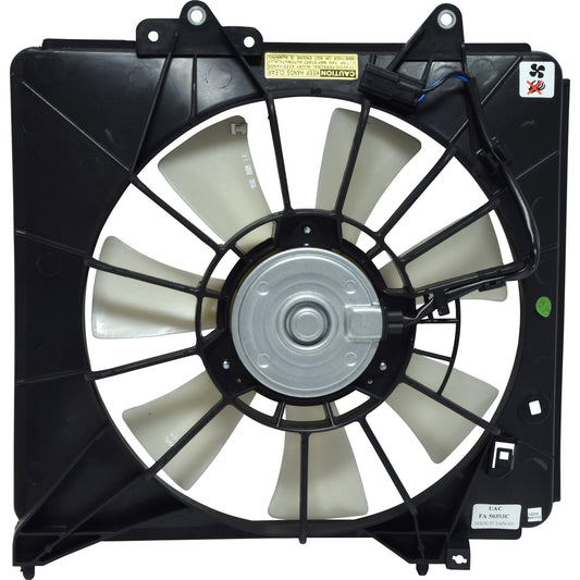Condenser Fan