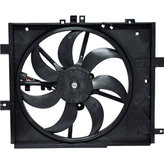 compare product Ventilador del radiador