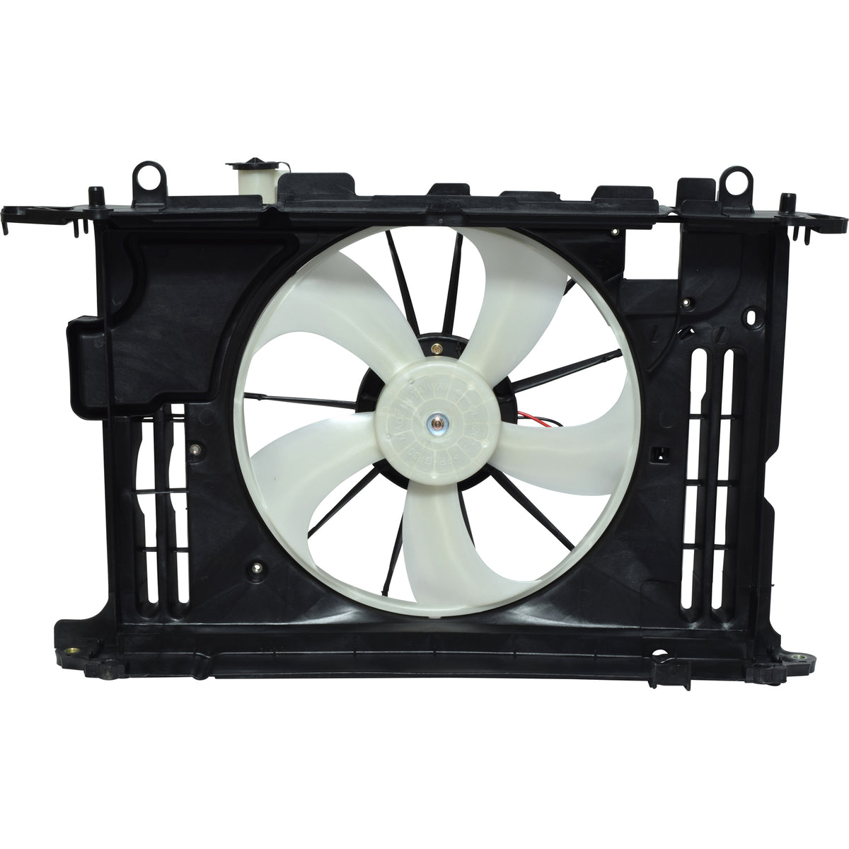 Abanico Radiador Toyota Corolla 2009-2019 1.8L | FA 50422C