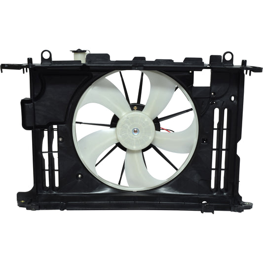 Abanico Radiador Toyota Corolla 2009-2019 1.8L | FA 50422C