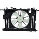 Abanico Radiador Toyota Corolla 2009-2019 1.8L | FA 50422C