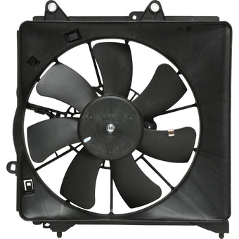 compare product Condenser Fan