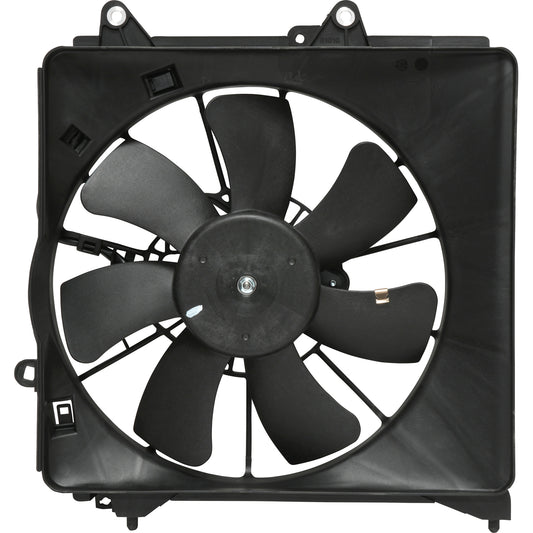 Condenser Fan