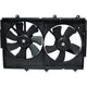 Radiator-Condenser Fan Assy