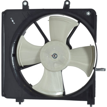 compare product Radiator Fan
