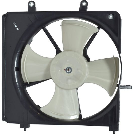 Radiator Fan