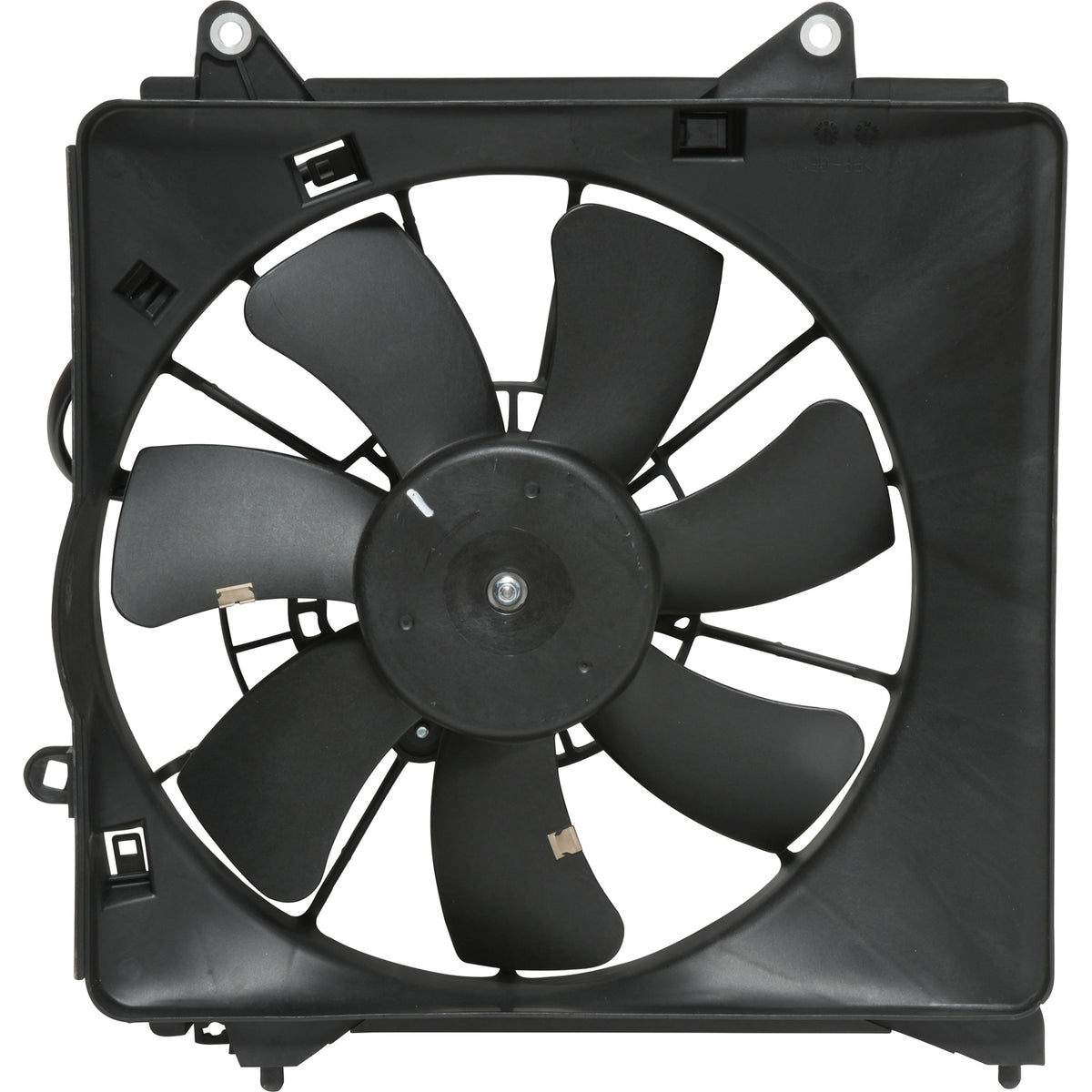 Abanico Condensador A/C Honda CR-Z 2011-2016 1.5L | Honda Insight 2010-2014 1.3L Hybrid | FA 50544C