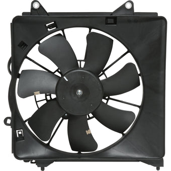compare product Abanico Condensador A/C Honda CR-Z 2011-2016 1.5L | Honda Insight 2010-2014 1.3L Hybrid | FA 50544C