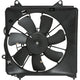 Abanico Condensador A/C Honda CR-Z 2011-2016 1.5L | Honda Insight 2010-2014 1.3L Hybrid | FA 50544C