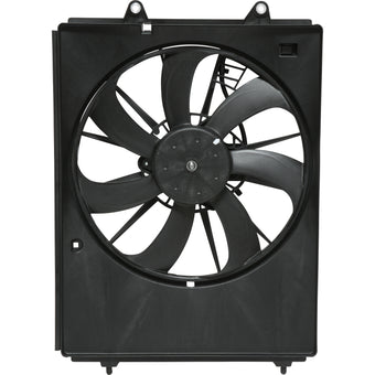 compare product Ventilador del condensador