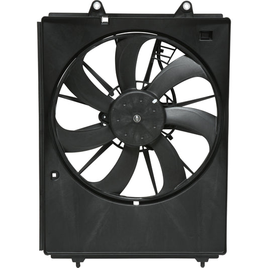 Ventilador Condensador A/C Acura MDX | Honda Passport | Pilot | Ridgeline | FA 50573C