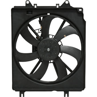 compare product Ventilador del condensador