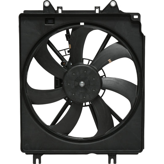 Condenser Fan